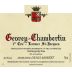Arnaud Mortet Gevrey-Chambertin Lavaux St-Jacques Premier Cru 2017 Front Label