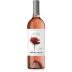 The Bachelor Wines The Final Rose Rose 2016 Front Bottle Shot