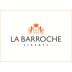 Domaine La Barroche Liberty 2019 Front Label