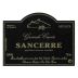 Domaine Jean-Paul Balland Sancerre Grande Cuvee Blanc 2022 Front Label