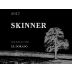 Skinner Grenache 2017 Front Label