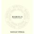 Casa Vinicola Natale Verga s.p.a. Barolo 2013 Front Label