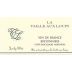 Domaine de la Taille Aux Loups Vin de France Bretonniere Cuvee Parcellaire Monopole 2024 Front Label