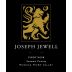 Joseph Jewell Russian River Valley Pinot Noir 2017 Front Label