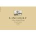 Lincourt Santa Barbara County Pinot Noir 2007 Front Label