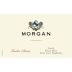 Morgan Twelve Clones Pinot Noir 2007 Front Label
