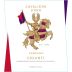 Gabbiano Cavaliere d'Oro Chianti 2020 Front Label