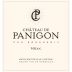 Chateau de Panigon 2018 Front Label