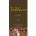 Valduero Reserva 2011 Front Label