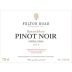 Felton Road Bannockburn Pinot Noir 2019 Front Label