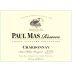 Paul Mas Reserve Chardonnay 2018 Front Label