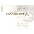 Casas del Bosque Gran Reserva Chardonnay 2011 Front Label