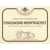 Bouchard Pere & Fils Chassagne-Montrachet 2014 Front Label