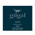 Gilgal Riesling (OK Kosher) 2019 Front Label