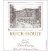 Brick House Ribbon Ridge Chardonnay 2017 Front Label