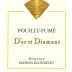 Domaine Masson-Blondelet Pouilly-Fume D'Or et Diamant 2020 Front Label