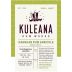 Kuleana Hawaiian Rum Agricole Front Label