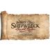 Brinley Gold Shipwreck Spiced Rum Front Label