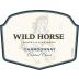 Wild Horse Chardonnay 2018 Front Label