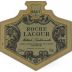 Roche Lacour Brut 2015 Front Label
