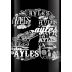 Pago Ayles A de Ayles 2017 Front Label