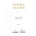 Luis Pato Vinhas Velhas Tinto 2023 Front Label