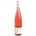 Hiruzta Txakoli Rosado 2017 Front Bottle Shot