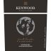 Kenwood Jack London Vineyard Zinfandel 2019 Front Label
