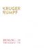 Kruger-Rumpf Estate Riesling Trocken 2016 Front Label