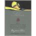 Silver Trentotto File Syrah 2011 Front Label