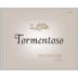Tormentoso Mourvedre 2015 Front Label