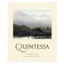 Quintessa 2001 Front Label