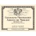 Louis Jadot Chassagne-Montrachet Abbaye de Morgeot Premier Cru 2022 Front Label
