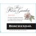 Boschendal The Rose Garden Rose 2018 Front Label
