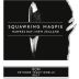 Squawking Magpie SQM Methode Traditionelle Brut  Front Label