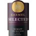 Carmel Selected Merlot (OU Kosher) 2018 Front Label