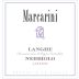 Marcarini Nebbiolo Lasarin 2020 Front Label