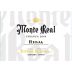 Bodegas Riojanas Monte Real Crianza 2019 Front Label