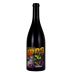 Cayuse Bionic Frog Syrah 2007 Front Bottle Shot