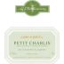 La Chablisienne Petit Chablis Pas Si Petit 2011 Front Label