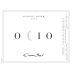 Cono Sur Ocio Pinot Noir 2016 Front Label