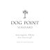 Dog Point Vineyard Sauvignon Blanc 2020 Front Label