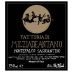 Milziade Antano Montefalco Sagrantino Colleallodole 2018 Front Label