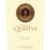 Chateau Quintus 2016 Front Label