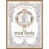La Tour Pavee (OU Kosher) 2018 Front Label