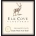 Elk Cove Pinot Noir Rose 2021 Front Label