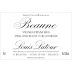 Louis Latour Beaune Vignes Franches Premier Cru 2017 Front Label