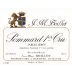 Jean-Marc Boillot Pommard Jarollieres Premier Cru 2022 Front Label