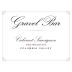 Gravel Bar Cabernet Sauvignon 2021 Front Label