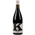 K Vintners Morrison Lane Syrah 2013 Front Bottle Shot